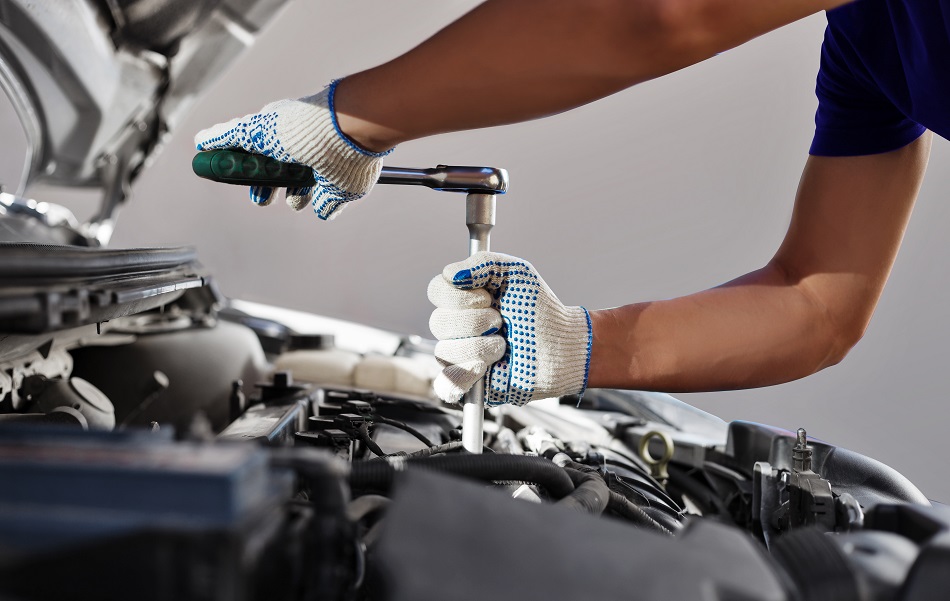 Alfa Romeo Repair In Gambrills and Annapolis, MD