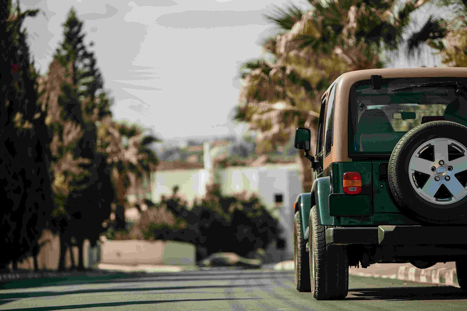 Jeep Repair In Gambrills and Annapolis, MD Jeep Repair In Gambrills and Annapolis, MD