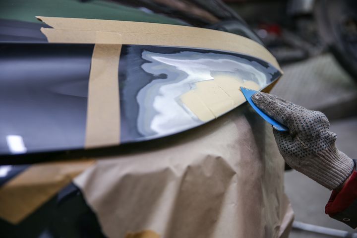 Auto Body Repair In Gambrills and Annapolis, MD Auto Body Repair In Gambrills and Annapolis, MD