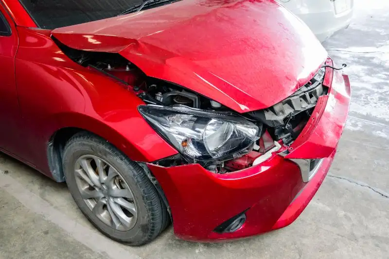 Collision Repair In Gambrills and Annapolis, MD