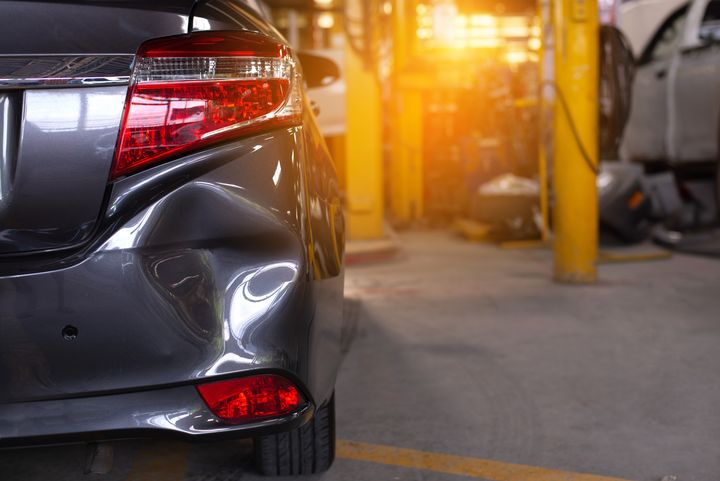 Dent Repair In Gambrills and Annapolis, MD Dent Repair In Gambrills and Annapolis, MD