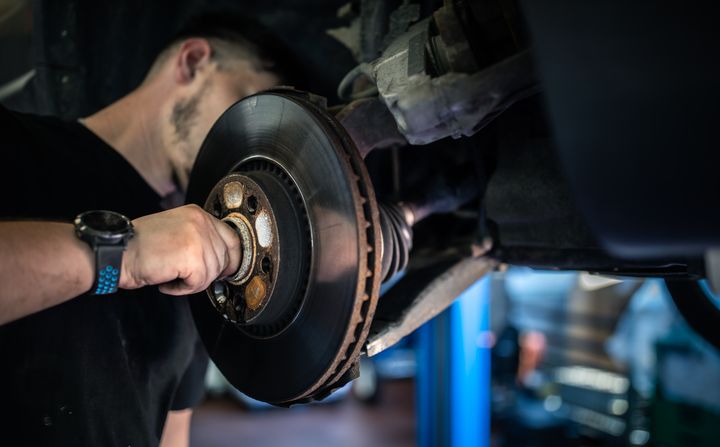 Wheel Bearings In Gambrills and Annapolis, MD